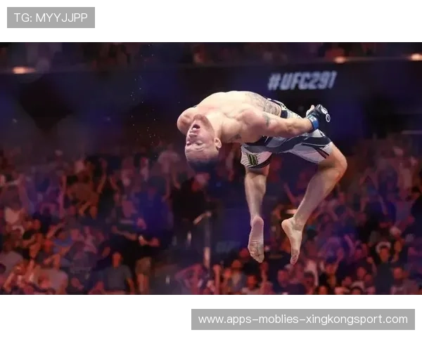 UFC 选手模仿 WWE UFC 选手模仿 WWE