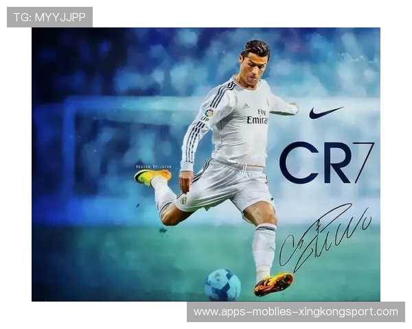 C罗感受到前所未有的状态巅峰，开启足球生涯新篇章