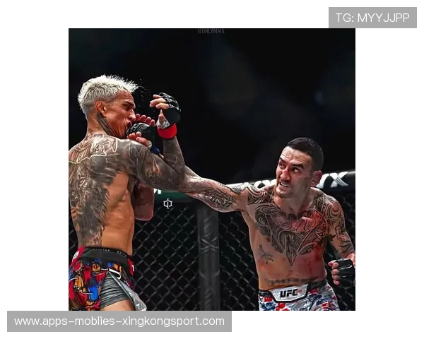 UFC巅峰对决:自信满满的选手如何在瞬间被秒杀? UFC巅峰对决:自信满满的选手如何在瞬间被秒杀?