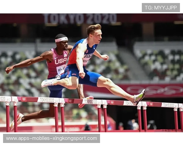 400米跨栏世界纪录再次刷新:跨越极限,迎接未来的辉煌 400米跨栏世界纪录再次刷新:跨越极限,迎接未来的辉煌