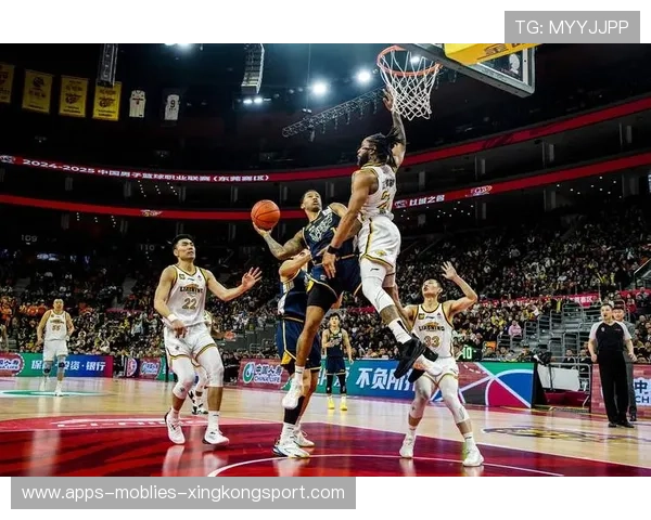 CBA 纪录又被刷新 CBA 纪录又被刷新