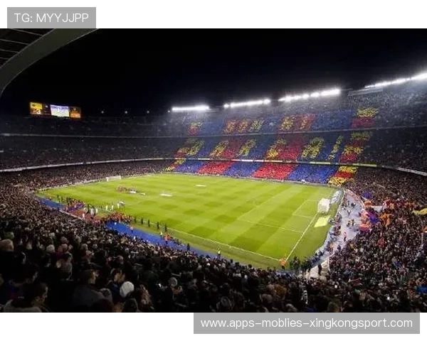 诺坎普主场文化如何转化为可持续商业收益? 诺坎普主场文化如何转化为可持续商业收益?