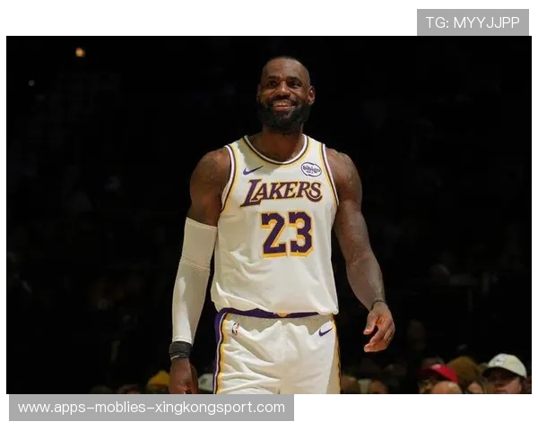 詹姆斯末节稳如磐石,洛城笑纳胜利果实